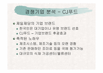 [경영분석](주)차려진 밥상 배달서비스 마케팅전략-10