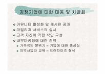 [경영분석](주)차려진 밥상 배달서비스 마케팅전략-17