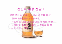 [마케팅전략]국순당 백세주 마케팅 계획서-15