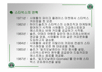 [국제마케팅]스타벅스의 마케팅전략과 성공전략-4