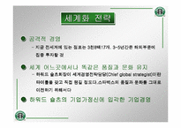 [국제마케팅]스타벅스의 마케팅전략과 성공전략-11