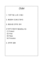 [국제마케팅]중국시장의 목욕용품 판매사업 Project-2