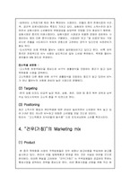[국제마케팅]중국시장의 목욕용품 판매사업 Project-14