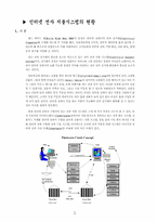 [사이버 문화]인터넷 전자 지불시스템의 현황-1