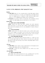 [마케팅]SM5의 새로운 마케팅 커뮤니케이션 전략안-4