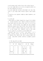 [식품영양학]비타민C,비타민E,철분,철에 대한 모든것-18