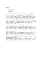 [마케팅]리바이스 엔지니어진 마케팅 분석-2