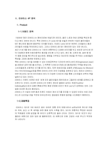[마케팅]리바이스 엔지니어진 마케팅 분석-6