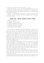 [마케팅독후감]쉽게 알자! 마케팅 요약-5