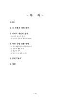 [경영]나이키 경영분석과 경영전략-9