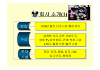 [경영]유로 디즈니의 실패와 그 발전 방향-3