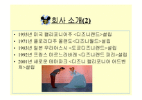 [경영]유로 디즈니의 실패와 그 발전 방향-4