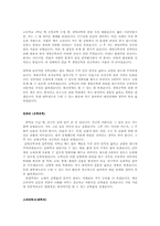합격한 대학입시 학업계획서 예문-2