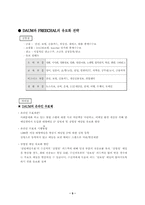 [경영]다음과 프리첼 비교분석-5