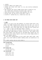 [관관개발] 주5일근무제 따른 자연휴양림 관리방안과 나아가야 할 점-5