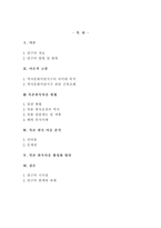 [관광계획 및 개발론] 북촌 한옥마을 활성화방안-2