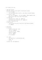[사업계획서] 맞춤 주문 CD 사업계획서-9