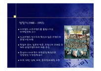 [성공전략]이랜드(ELAND)사의 성공요인 분석-4