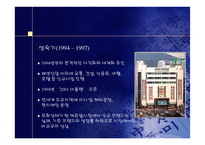 [성공전략]이랜드(ELAND)사의 성공요인 분석-5