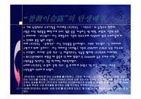 [제품전략분석]진로 참이슬의 SWOT분석 및 결론-3