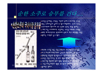 [제품전략분석]진로 참이슬의 SWOT분석 및 결론-8