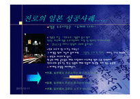 [제품전략분석]진로 참이슬의 SWOT분석 및 결론-16