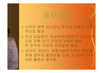 [경영성공사례]공항공단의 경영실태 및 발전 가능성에 대한 비전 제시-3