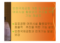 [경영성공사례]공항공단의 경영실태 및 발전 가능성에 대한 비전 제시-7
