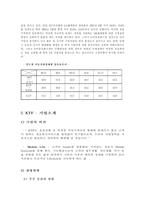 [조직개발론] 016과 018의 통합과정에 대한 분석-3