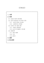 [마케팅전략]남·녀 음식문화 차이에 따른 마케팅 전략-2