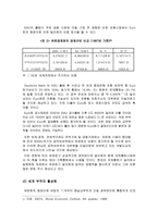 [학사][국제통상] 유로화 출범이 미치는 영향과 한국의 대응방안-6