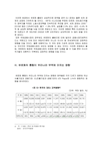 [학사][국제통상] 유로화 출범이 미치는 영향과 한국의 대응방안-8