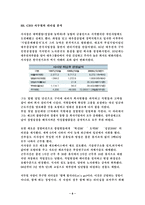 [조직이론] 한국전기초자 조직변화의 성공인 요소-8