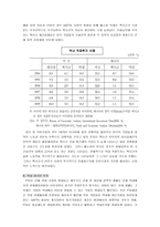 [국제통상] WTO체제출범 이후 FTA의 확산의 이유-7