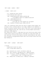 [경영전략] 이랜드를 통해서 본 21세기적 경영 패러다임-6