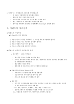 [경영전략] 이랜드를 통해서 본 21세기적 경영 패러다임-13