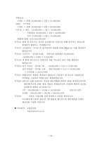 [외식창업] 패밀리 레스토랑을 통해서 본 성공적인 창업전략-19