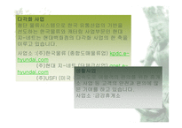 [유통관리]현대백화점의 경영전략 분석 및 개선방향-13