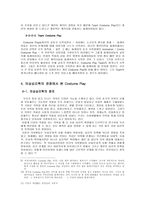 [대중문화]Costume Play의 의의-8