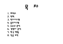 [물류관리]페덱스(FedEx)의 기업분석-2