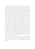 [독서감상문] `한아이`를 읽고-2