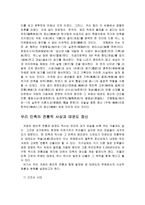 [스포츠학]태권도 정신에 대하여-7