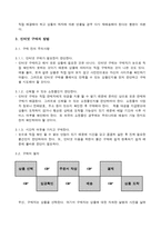 [전자상거래]인터넷 구매의 방법 및 전략-6