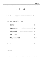 [마케팅사례](주)좋은사람들 마케팅성공사례 분석-2