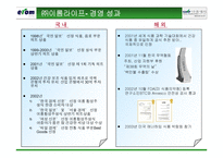 [마케팅전략] 선발주자와 후발주자 마케팅비교분석- 다움생식, 황성주생식-10