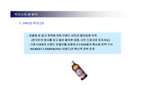 [마케팅관리] 박카스와 비타500의 4p분석 - 촉진전략비교분석-9