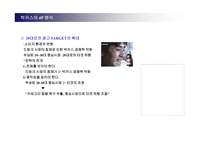 [마케팅관리] 박카스와 비타500의 4p분석 - 촉진전략비교분석-12