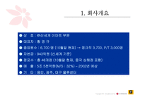 [기업분석]신세계 이마트 경영전략-3