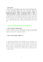 [페스트푸트]외식산업과 환경정책-7