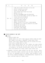 [외식산업]Ben & Jerry`s 한국시장 진출 유통전략 제안-4